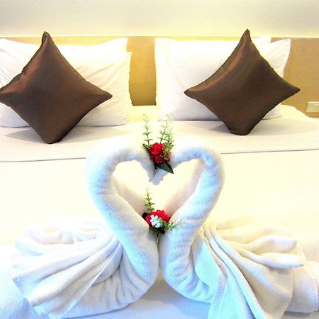 Khuang Singh Residence & Hotel Chiangmai Chiang Mai Eksteriør billede