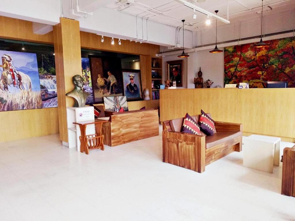 Khuang Singh Residence & Hotel Chiangmai Chiang Mai Eksteriør billede