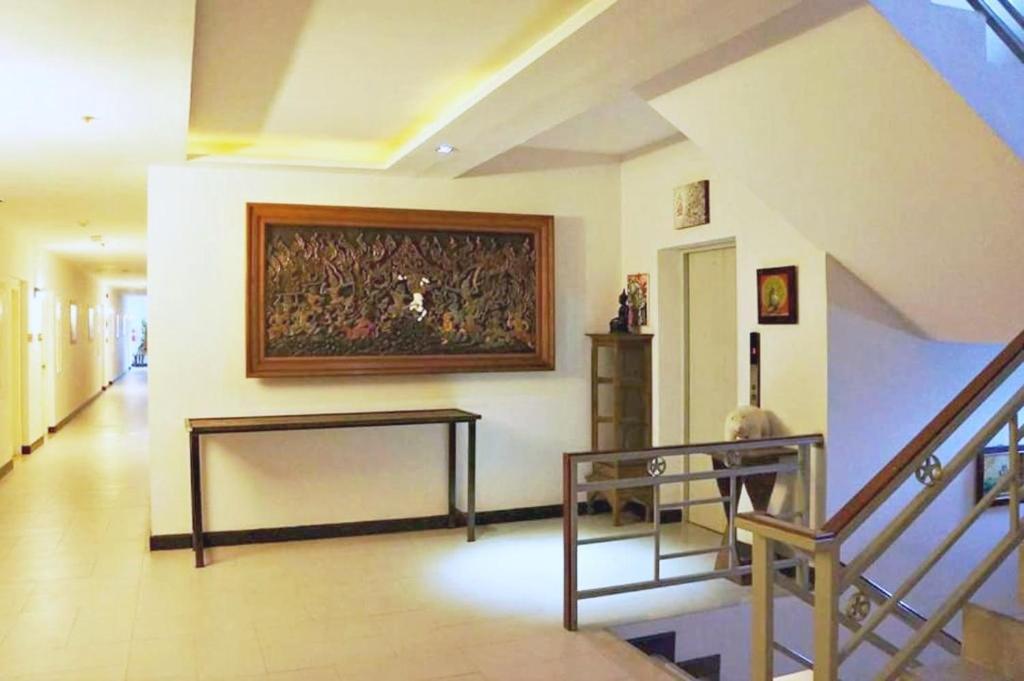 Khuang Singh Residence & Hotel Chiangmai Chiang Mai Eksteriør billede