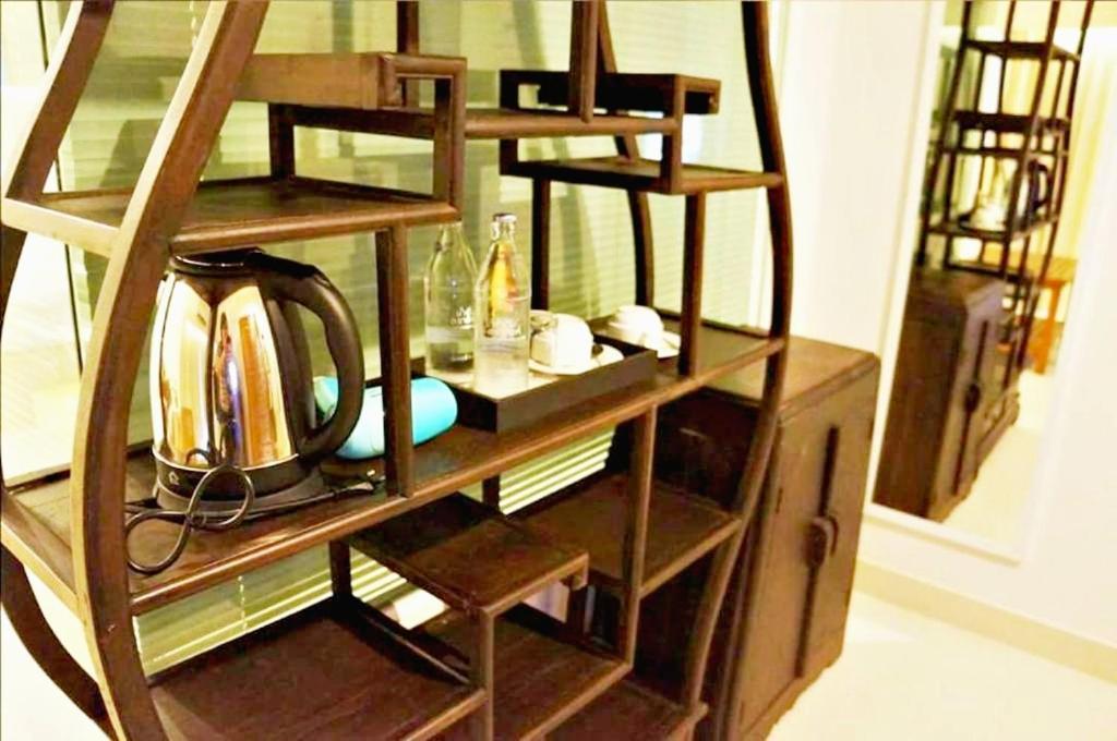 Khuang Singh Residence & Hotel Chiangmai Chiang Mai Eksteriør billede