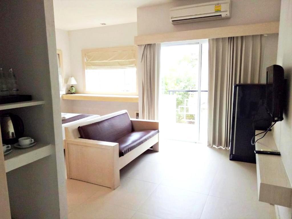 Khuang Singh Residence & Hotel Chiangmai Chiang Mai Eksteriør billede