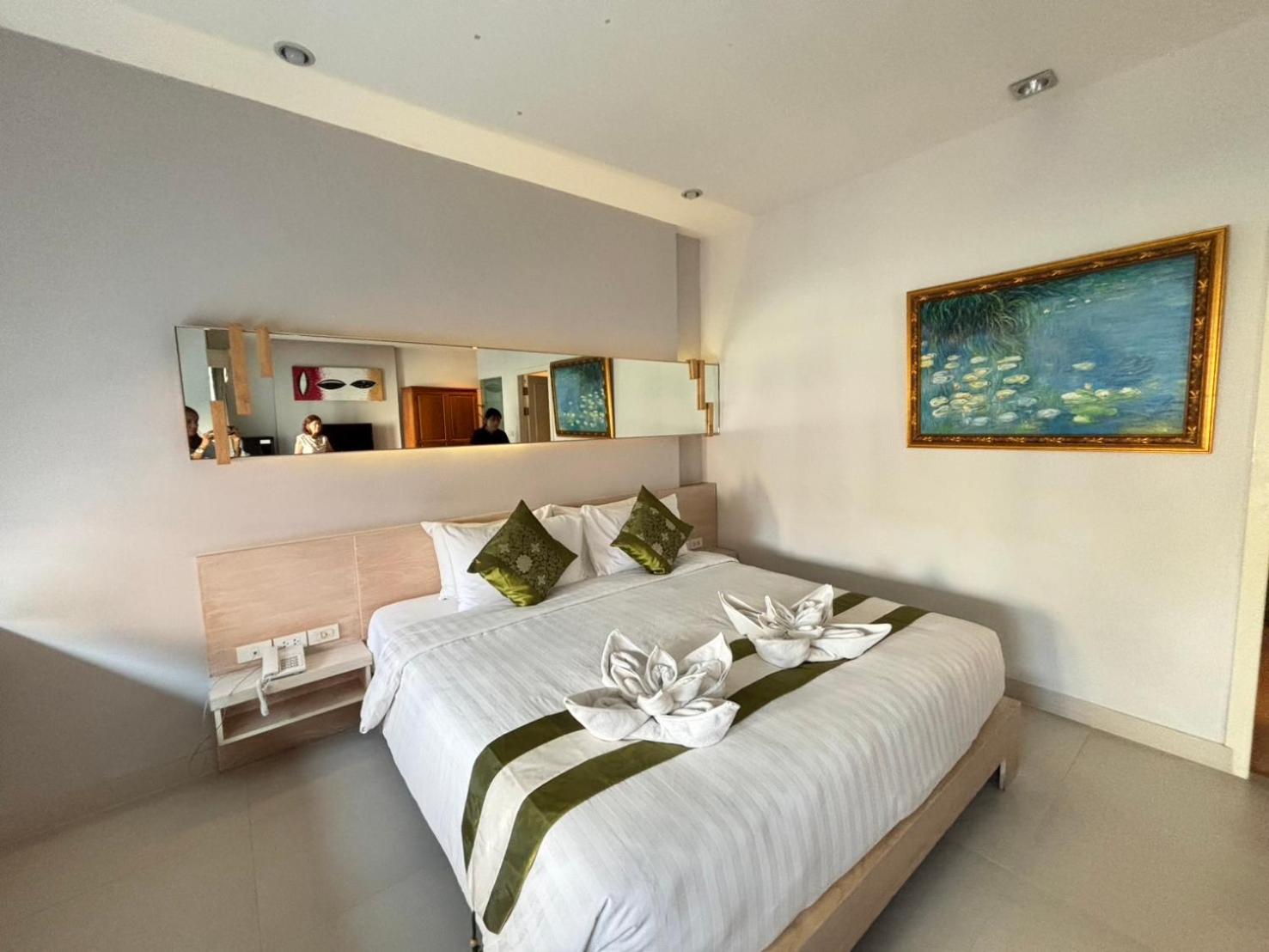 Khuang Singh Residence & Hotel Chiangmai Chiang Mai Eksteriør billede