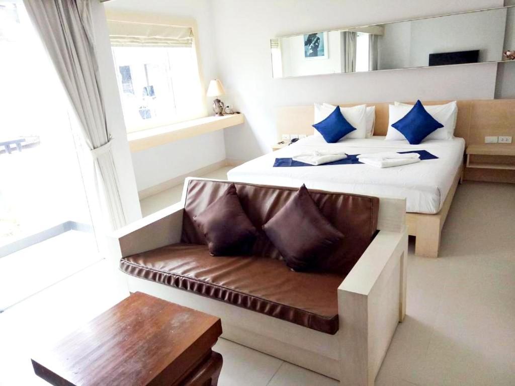 Khuang Singh Residence & Hotel Chiangmai Chiang Mai Eksteriør billede
