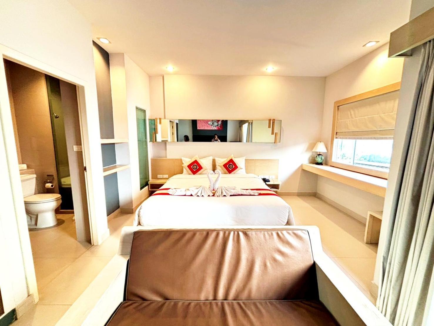 Khuang Singh Residence & Hotel Chiangmai Chiang Mai Eksteriør billede