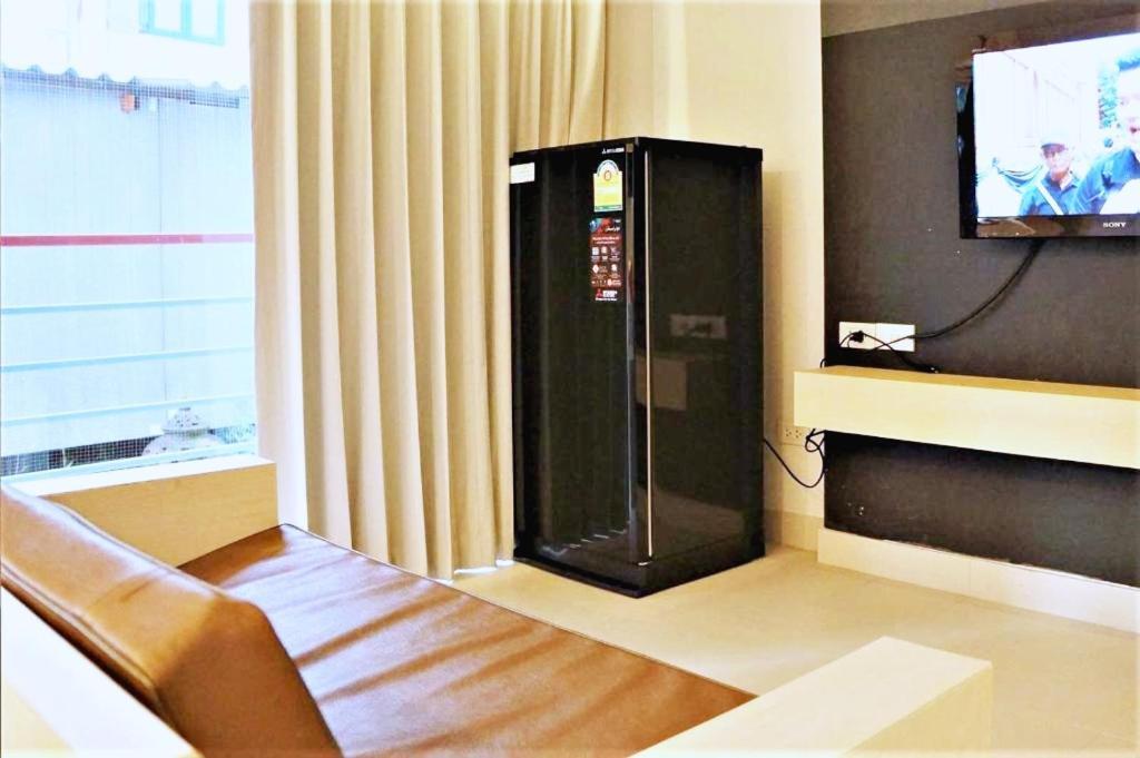 Khuang Singh Residence & Hotel Chiangmai Chiang Mai Eksteriør billede