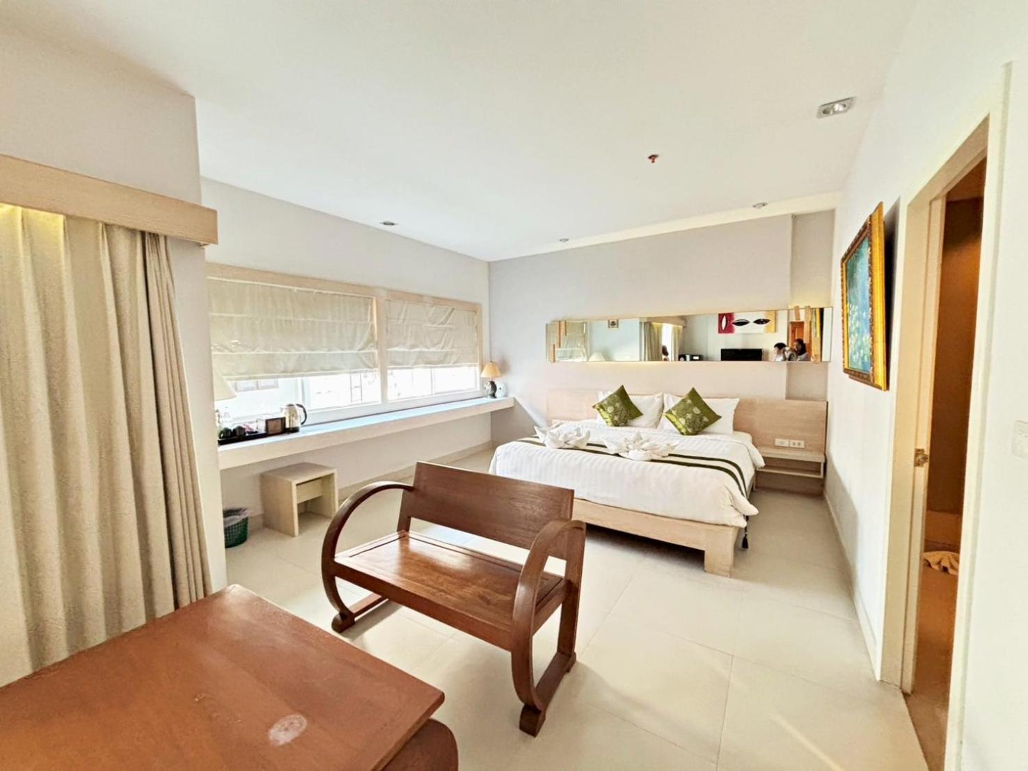 Khuang Singh Residence & Hotel Chiangmai Chiang Mai Eksteriør billede
