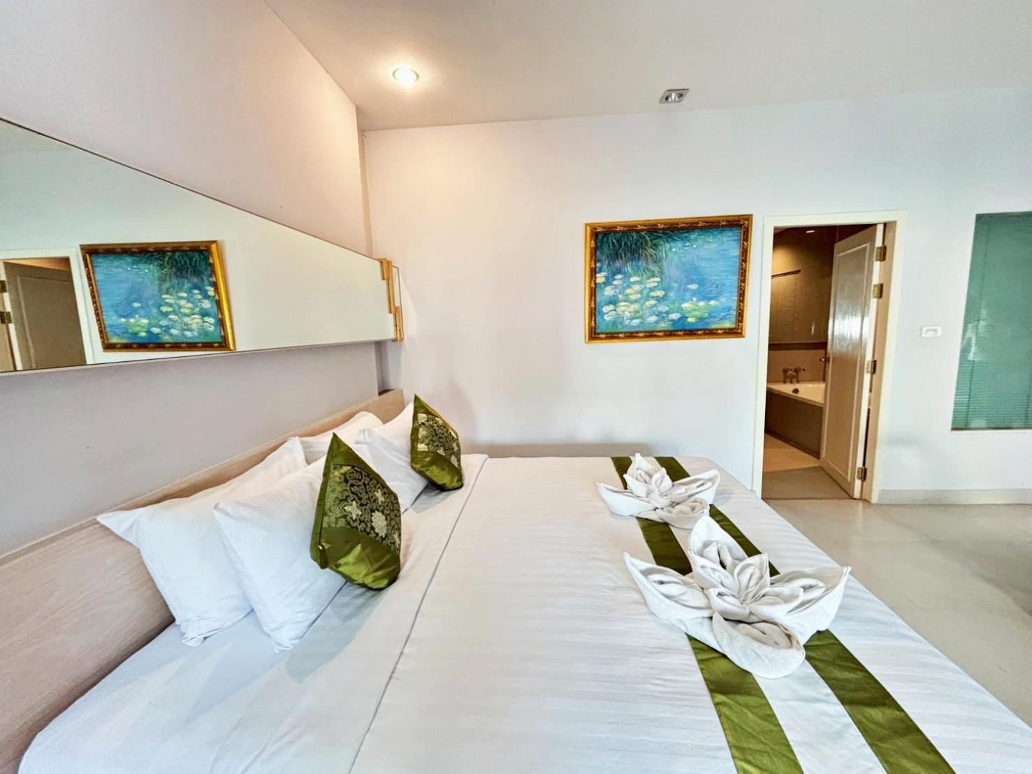 Khuang Singh Residence & Hotel Chiangmai Chiang Mai Eksteriør billede