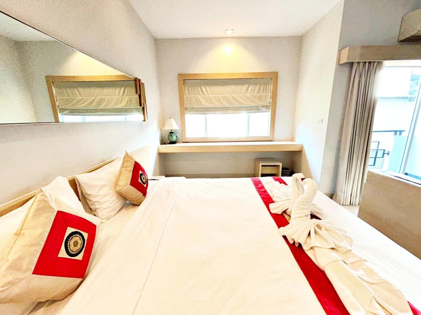 Khuang Singh Residence & Hotel Chiangmai Chiang Mai Eksteriør billede